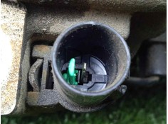 Recambio de compresor aire acondicionado para kia joice 2.0 cat referencia OEM IAM F500AFWAA02 HCC - 4.CANALES FS10 2