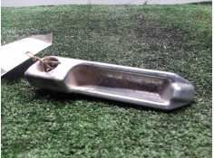 Recambio de posapie para kawasaki ninja 250 r referencia OEM IAM 340281489 TRASERO.DERECHO  2