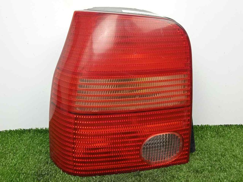 Recambio de piloto trasero izquierdo para volkswagen lupo (6x1/6e1) 1.4 16v referencia OEM IAM   