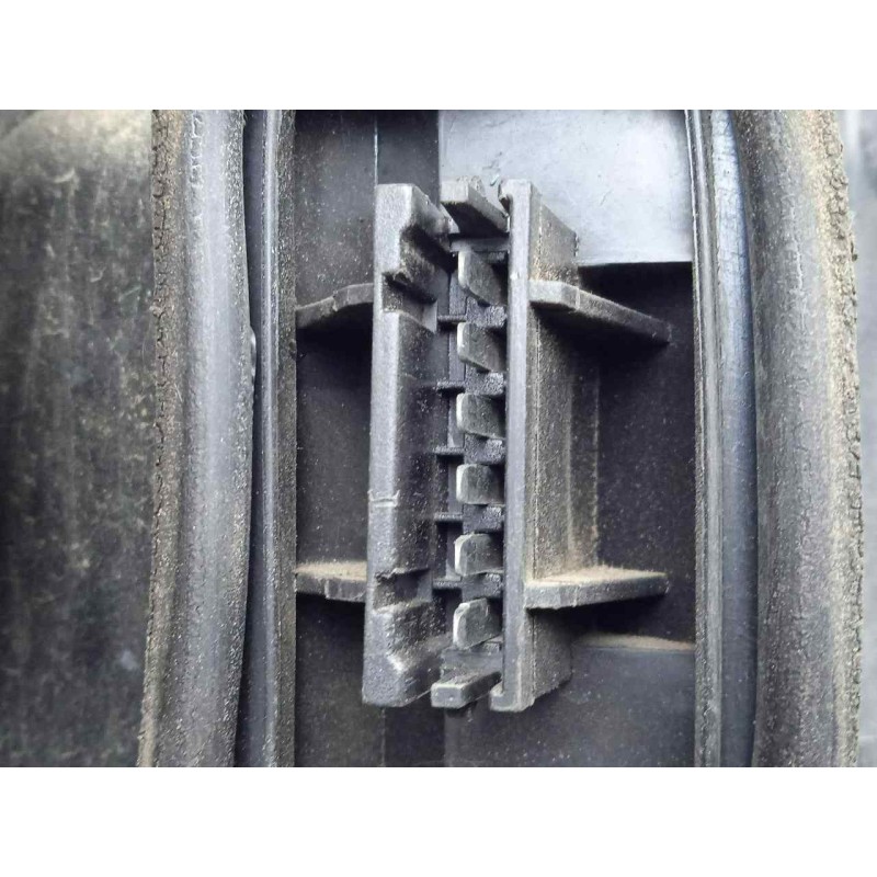 Recambio de piloto trasero izquierdo para volkswagen lupo (6x1/6e1) 1.4 16v referencia OEM IAM   