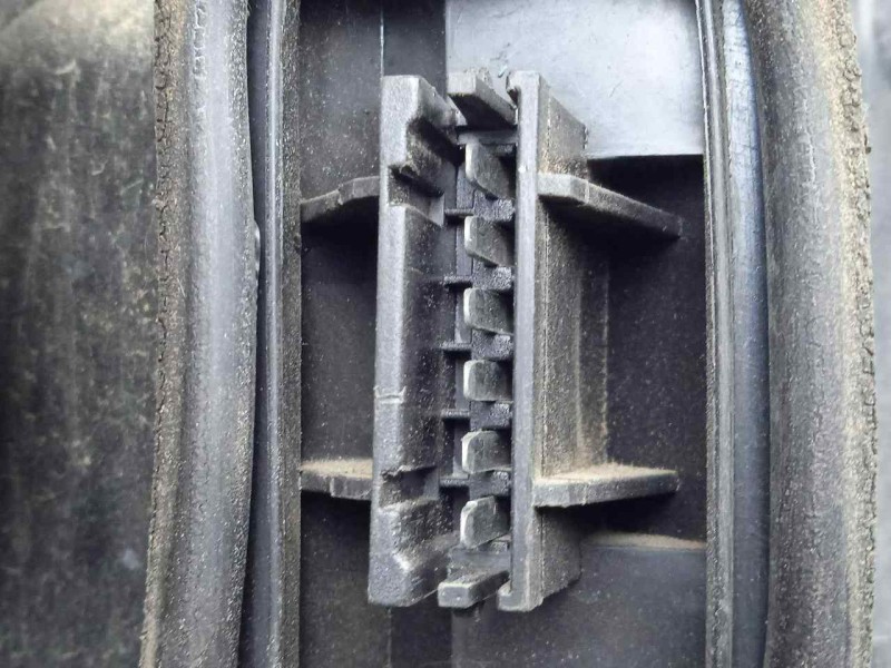 Recambio de piloto trasero izquierdo para volkswagen lupo (6x1/6e1) 1.4 16v referencia OEM IAM   