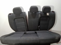 Recambio de asientos traseros para fiat tipo ii (357) berlina 1.6 jtdm 16v referencia OEM IAM   