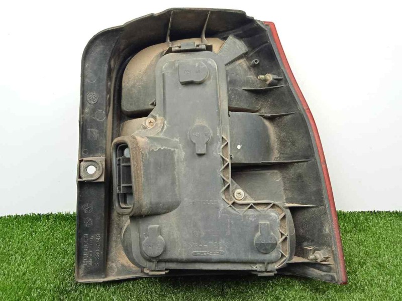 Recambio de piloto trasero izquierdo para volkswagen lupo (6x1/6e1) 1.4 16v referencia OEM IAM   