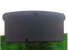 Recambio de bandeja trasera para land rover evoque 2.2 td4 cat referencia OEM IAM EJ3246668AB  