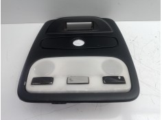 Recambio de luz interior para renault clio iv 1.2 tce energy referencia OEM IAM   