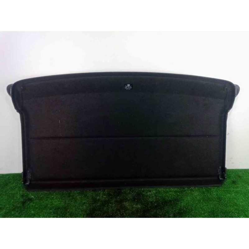 Recambio de bandeja trasera para land rover evoque 2.2 td4 cat referencia OEM IAM EJ3246668AB  