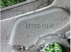 Recambio de tapa motor para kawasaki ninja 250 r referencia OEM IAM 140410021 TAPA.PIÑON  2