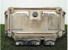 Recambio de centralita motor uce para peugeot 206 hatchback (2a/c) 1.6 16v referencia OEM IAM 0261207477-9643218980-ME744 BOSCH 