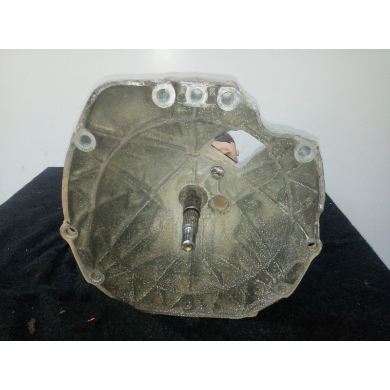 Recambio de caja cambios para alfa romeo 33 berlina 1.5 referencia OEM IAM SINREFERENCIA 5.VELOCIDADES MANUAL