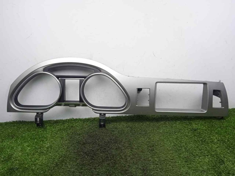 Recambio de moldura para audi q7 (4l) 3.0 v6 24v tdi referencia OEM IAM 4L1857115G  