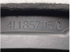 Recambio de moldura para audi q7 (4l) 3.0 v6 24v tdi referencia OEM IAM 4L1857115G   2