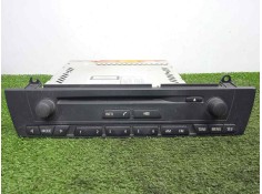 Recambio de sistema audio / radio cd para bmw x3 (e83) 2.0 16v diesel cat referencia OEM IAM 13264010-6512913225402-A2C53214139 
