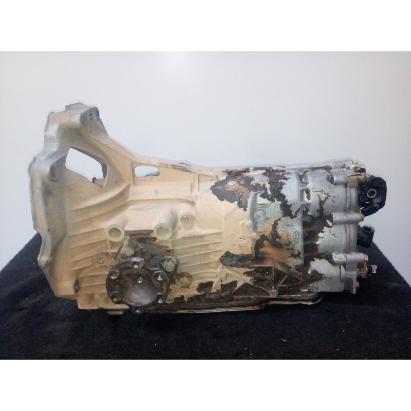 Recambio de caja cambios para alfa romeo 33 berlina 1.5 referencia OEM IAM SINREFERENCIA 5.VELOCIDADES MANUAL