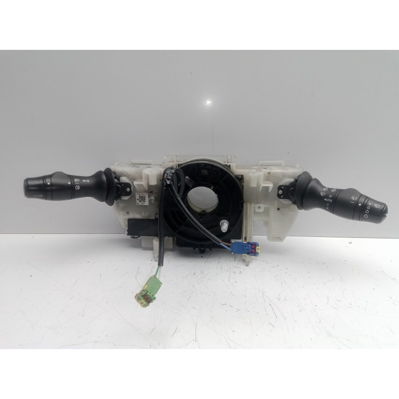 Recambio de mando luces para renault laguna iii 1.5 dci diesel referencia OEM IAM 255670001RB-255670001R  