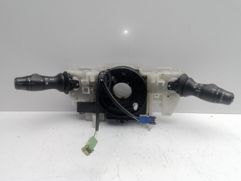 Recambio de mando luces para renault laguna iii 1.5 dci diesel referencia OEM IAM 255670001RB-255670001R  