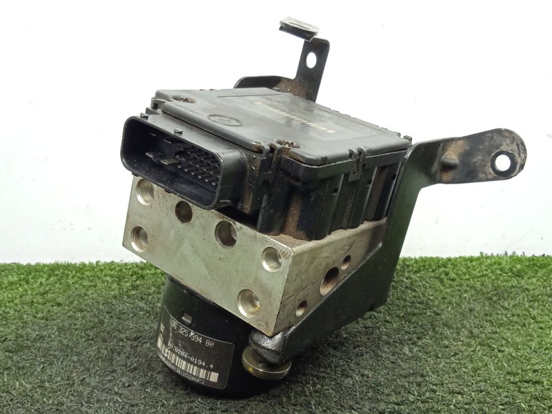 Recambio de abs para peugeot 206 hatchback (2a/c) 1.6 16v referencia OEM IAM 10094811083-9632539480-10020401944  ATE