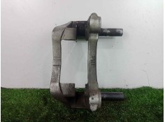 Recambio de portapinzas para iveco daily chasis- cabina (1999 =>) 2.3 hpi referencia OEM IAM  TRASERA IZQUIERDA