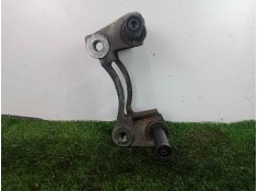 Recambio de portapinzas para iveco daily chasis- cabina (1999 =>) 2.3 hpi referencia OEM IAM  TRASERA IZQUIERDA 2