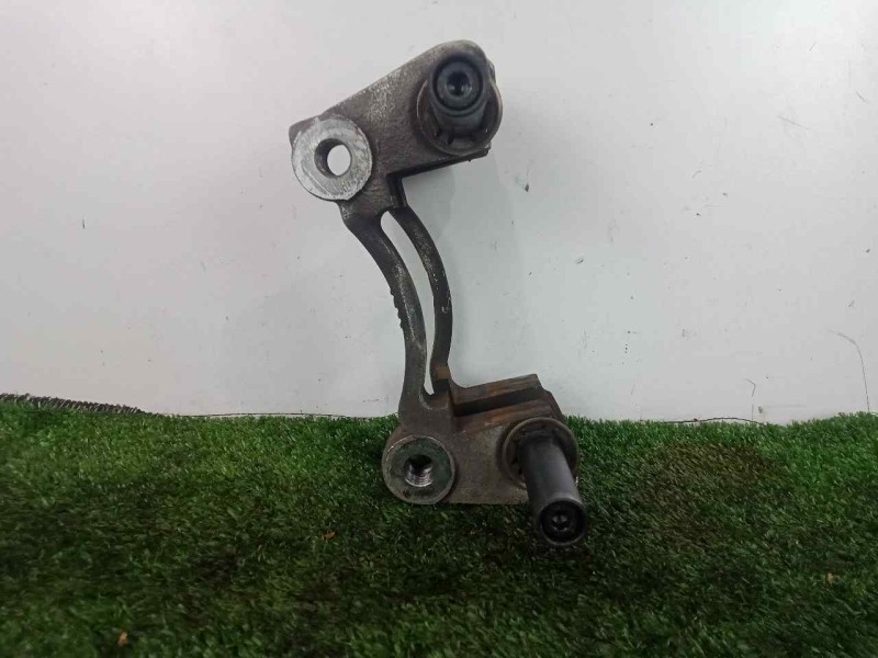 Recambio de portapinzas para iveco daily chasis- cabina (1999 =>) 2.3 hpi referencia OEM IAM  TRASERA IZQUIERDA