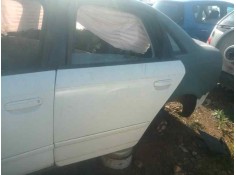 Recambio de puerta trasera izquierda para seat exeo berlina (3r2) 2.0 tdi referencia OEM IAM   