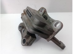 Recambio de soporte motor izquierdo para alfa romeo giulietta (191) 1.6 jtd cat referencia OEM IAM 51879600  