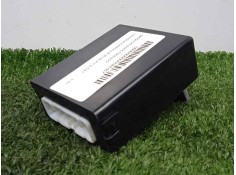 Recambio de modulo electronico para toyota corolla (e12) 2.0 d-cat referencia OEM IAM 8865002380-MB2772000570 DENSO 