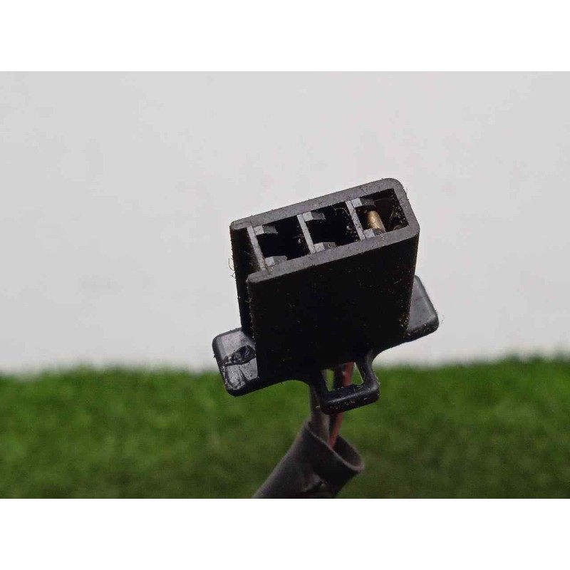 Recambio de mando luces para kawasaki ninja 250 r referencia OEM IAM 460910156  