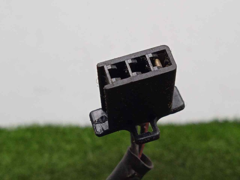Recambio de mando luces para kawasaki ninja 250 r referencia OEM IAM 460910156  
