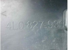 Recambio de aleron trasero para audi q7 (4l) 3.0 v6 24v tdi referencia OEM IAM 4L0827933   2