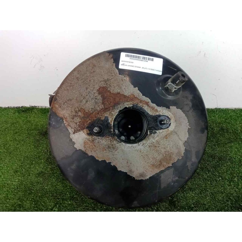 Recambio de servofreno para suzuki grand vitara jb (jt) 1.9 ddis turbodiesel referencia OEM IAM SINREFERENCIA  