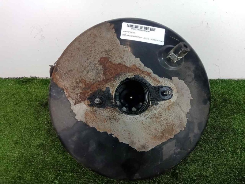 Recambio de servofreno para suzuki grand vitara jb (jt) 1.9 ddis turbodiesel referencia OEM IAM SINREFERENCIA  