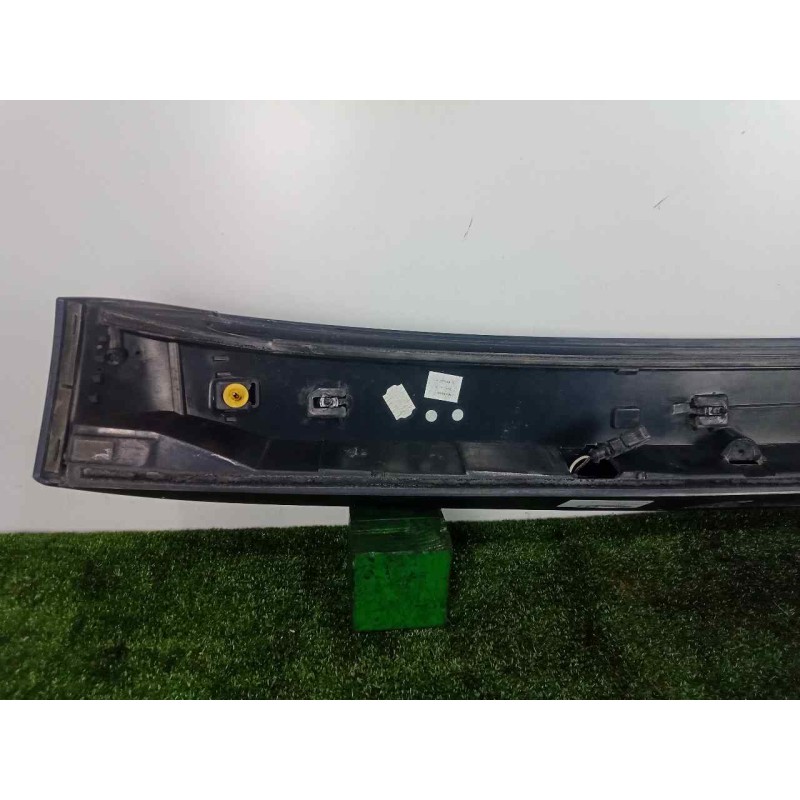 Recambio de aleron trasero para audi q7 (4l) 3.0 v6 24v tdi referencia OEM IAM 4L0827933  