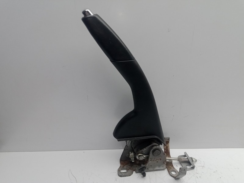 Recambio de palanca freno de mano para renault clio iv 1.2 tce energy referencia OEM IAM   