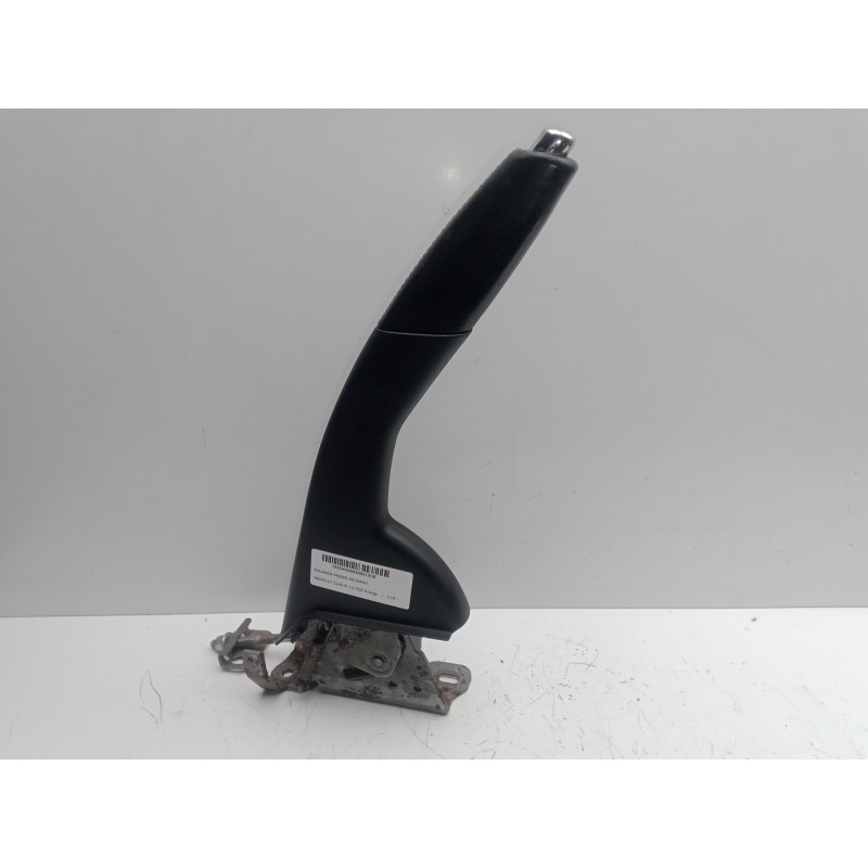 Recambio de palanca freno de mano para renault clio iv 1.2 tce energy referencia OEM IAM   