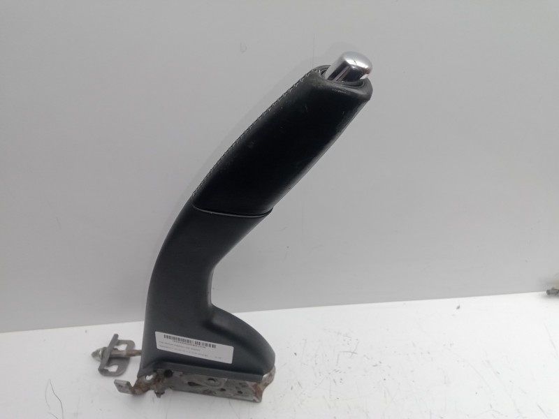 Recambio de palanca freno de mano para renault clio iv 1.2 tce energy referencia OEM IAM   