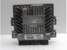 Recambio de centralita motor uce para renault laguna iii 1.5 dci diesel referencia OEM IAM 8200793109-8200726923-S122326132A-SID