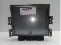 Recambio de centralita motor uce para renault laguna iii 1.5 dci diesel referencia OEM IAM 8200793109-8200726923-S122326132A-SID 2