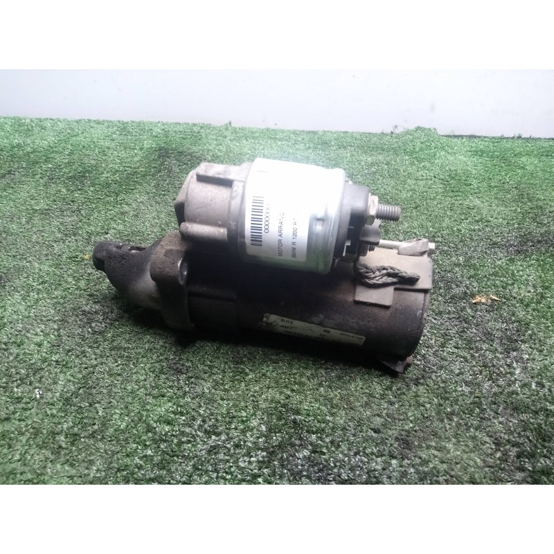 Recambio de motor arranque para bmw r 1200 rt/st referencia OEM IAM   