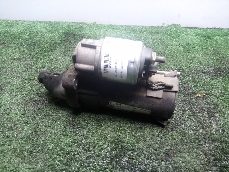 Recambio de motor arranque para bmw r 1200 rt/st referencia OEM IAM   