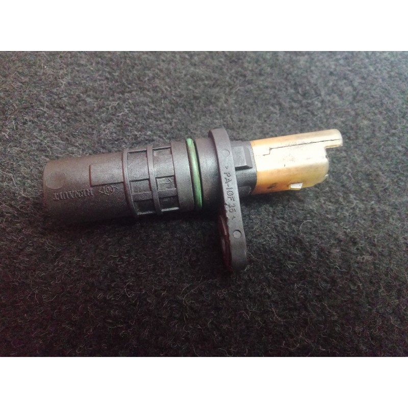 Recambio de sensor para renault master kasten 2.3 dci diesel cat referencia OEM IAM 8200668500  