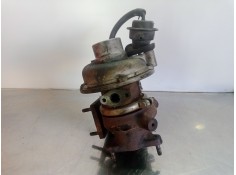 Recambio de turbocompresor para kia carnival 2.9 turbodiesel cat referencia OEM IAM OK55113700C  
