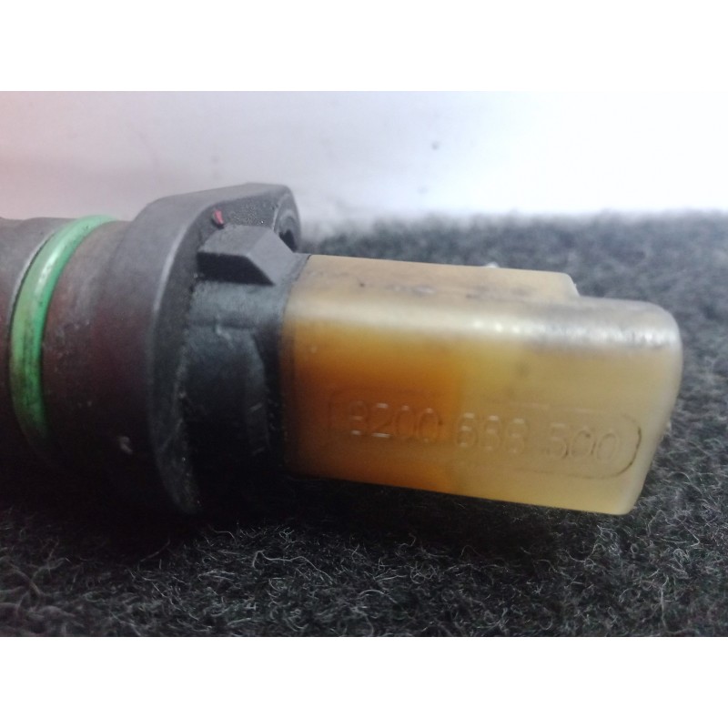 Recambio de sensor para renault master kasten 2.3 dci diesel cat referencia OEM IAM 8200668500  