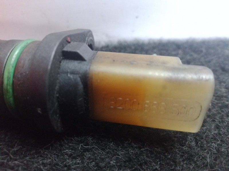 Recambio de sensor para renault master kasten 2.3 dci diesel cat referencia OEM IAM 8200668500  