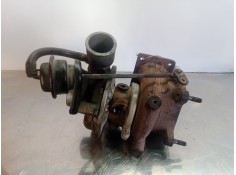 Recambio de turbocompresor para kia carnival 2.9 turbodiesel cat referencia OEM IAM OK55113700C   2