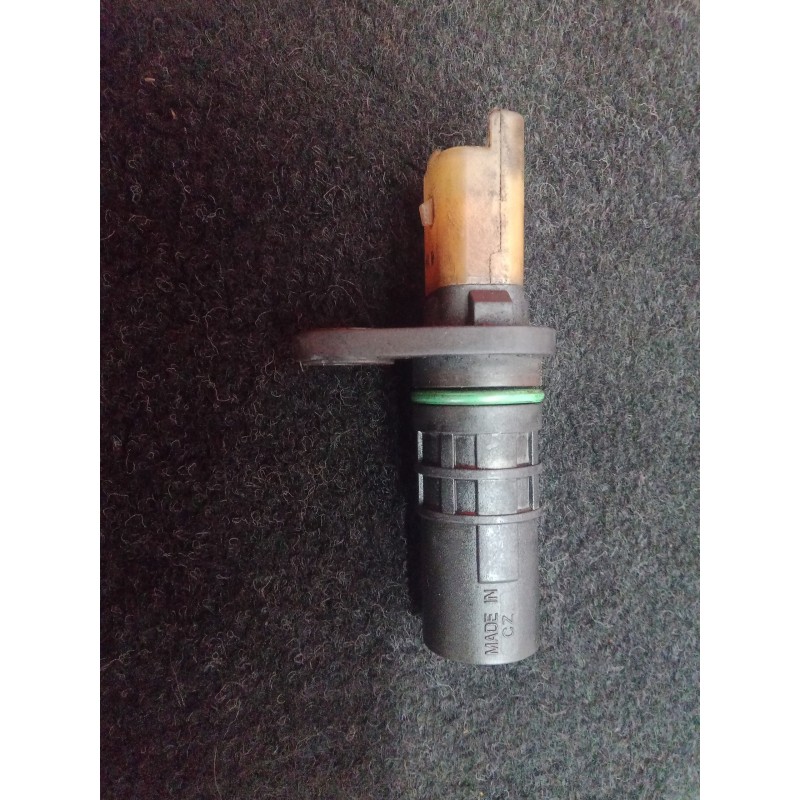 Recambio de sensor para renault master kasten 2.3 dci diesel cat referencia OEM IAM 8200668500  