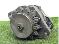 Recambio de alternador para iveco daily caja cerrada (1989 =>) 2.5 diesel referencia OEM IAM 63321044 POLEA.FIJA - 1.CANAL MAGNE