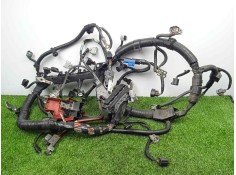 Recambio de instalacion electrica para toyota yaris 1.3 16v cat referencia OEM IAM 821210DN20  