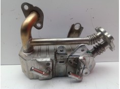 Recambio de enfriador gases egr para toyota auris 1.4 turbodiesel cat referencia OEM IAM 2560133070-1306420000  