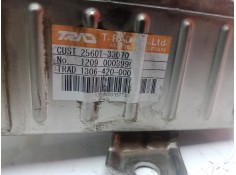 Recambio de enfriador gases egr para toyota auris 1.4 turbodiesel cat referencia OEM IAM 2560133070-1306420000   2