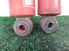 Recambio de juego amortiguadores trasero para opel frontera a 2.8 turbodiesel referencia OEM IAM 3015652297-3015650597   2